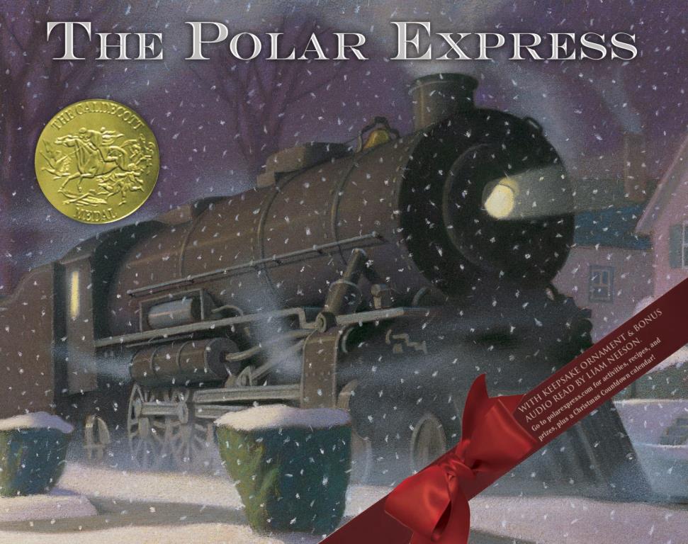 The Polar Express(北極特快車)(另開視窗)